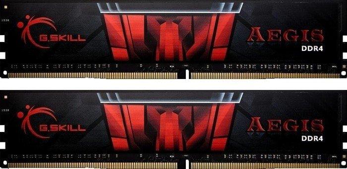 G.Skill Aegis 8 GB