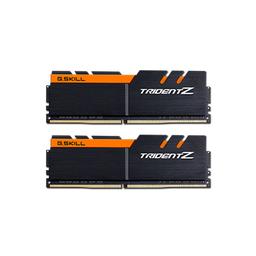 G.Skill F4-3200C16D-32GTZKO 32 GB