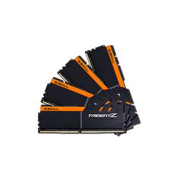 G.Skill F4-3200C16Q-64GTZKO 64 GB