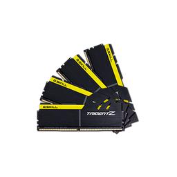G.Skill F4-3200C16Q-64GTZKY 64 GB