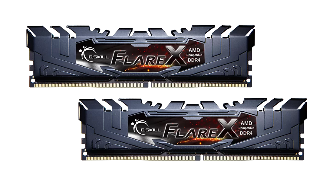 G.Skill Flare X 16 GB