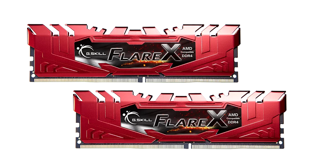 G.Skill Flare X 16 GB