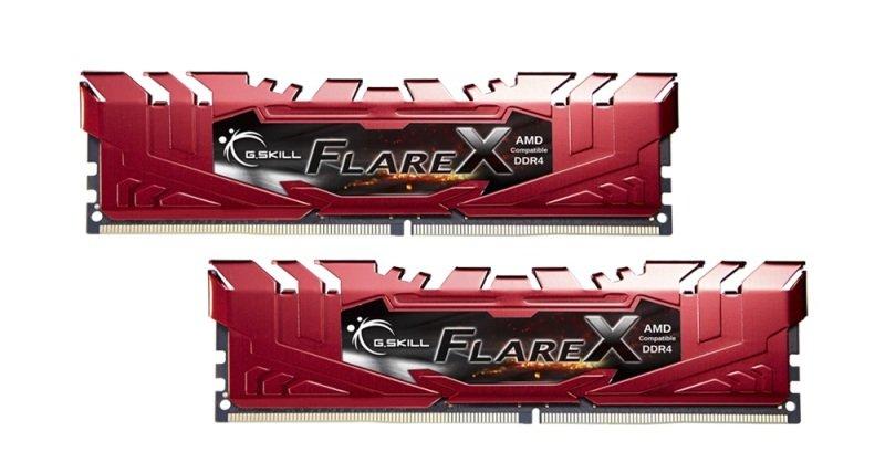 G.Skill Flare X 16 GB