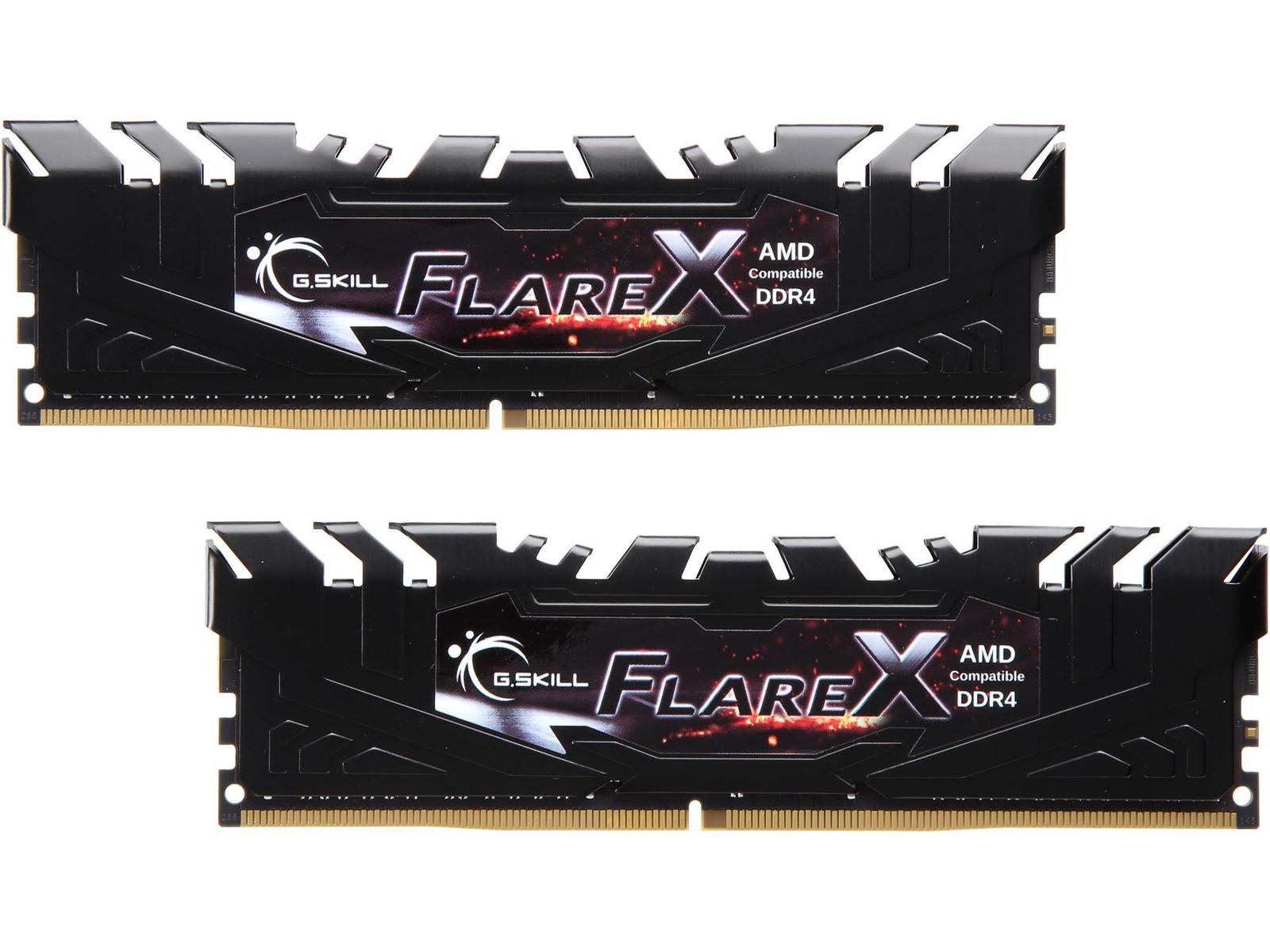 G.Skill Flare X 32 GB