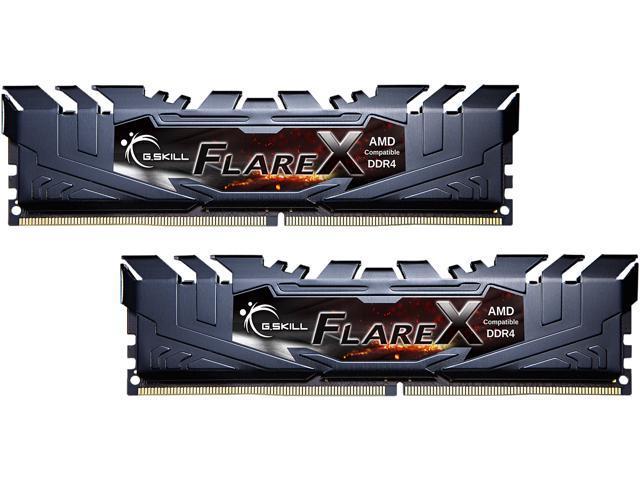 G.Skill Flare X 32 GB