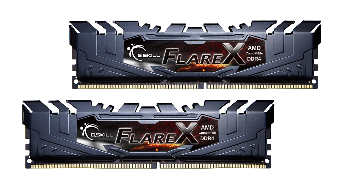 G.Skill Flare X 32 GB