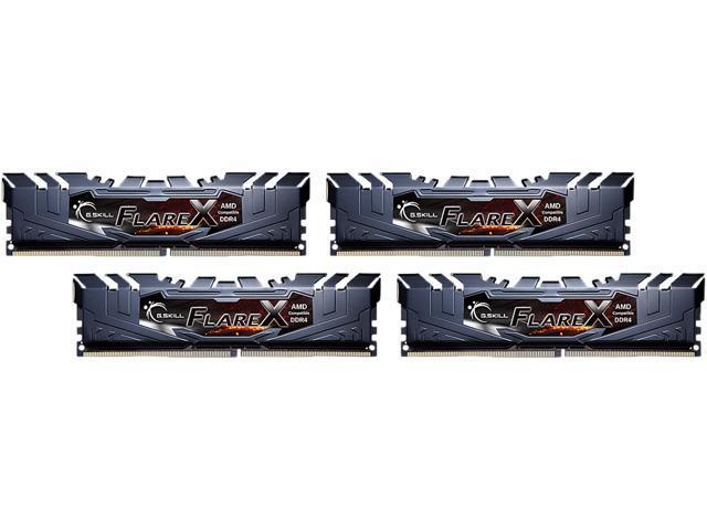 G.Skill Flare X 32 GB