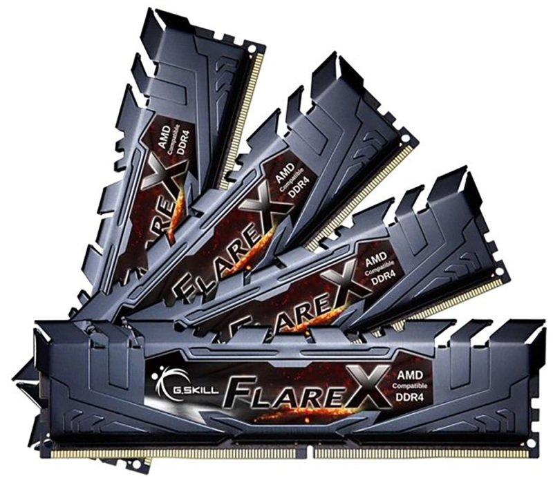 G.Skill Flare X 32 GB