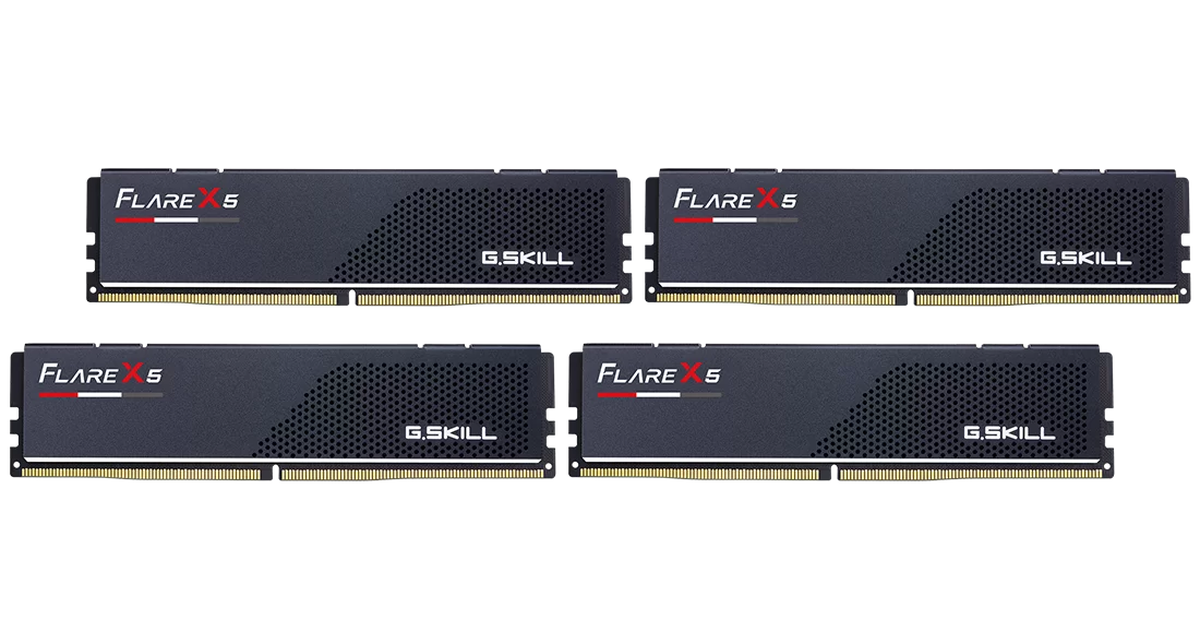 G.Skill Flare X5 192 GB