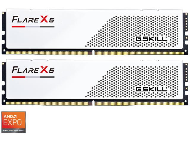 G.Skill Flare X5 64 GB