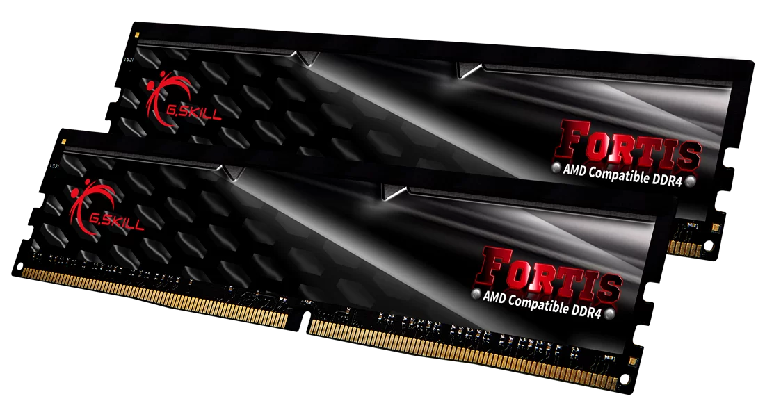 G.Skill FORTIS 32 GB