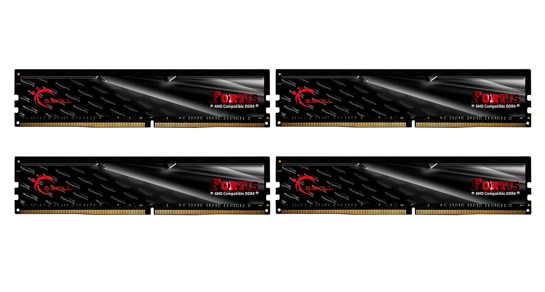 G.Skill FORTIS 64 GB