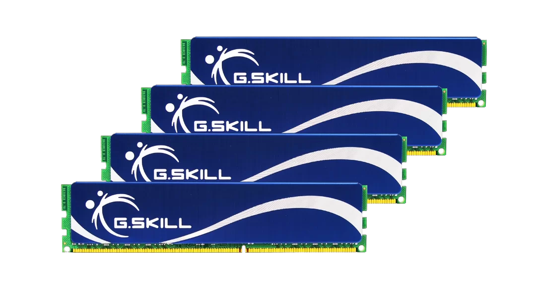 G.Skill F2-6400CL5Q-16GBPQ 16 GB