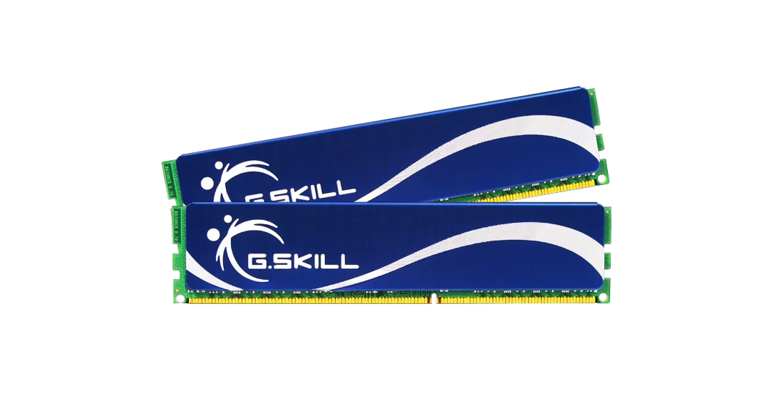 G.Skill F3-10600CL8D-2GBHK 2 GB