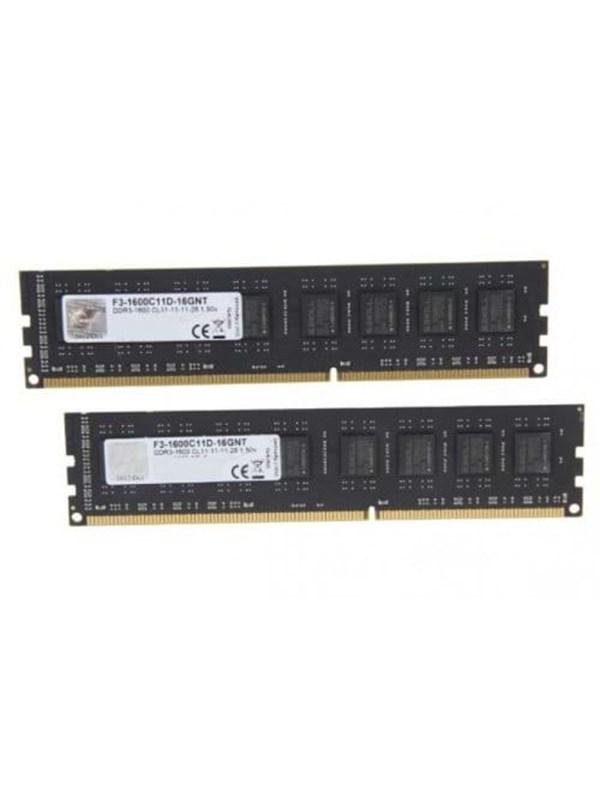 G.Skill NS 4 GB