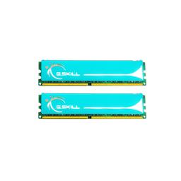 G.Skill F3-10600CL9D-4GBPK 4 GB