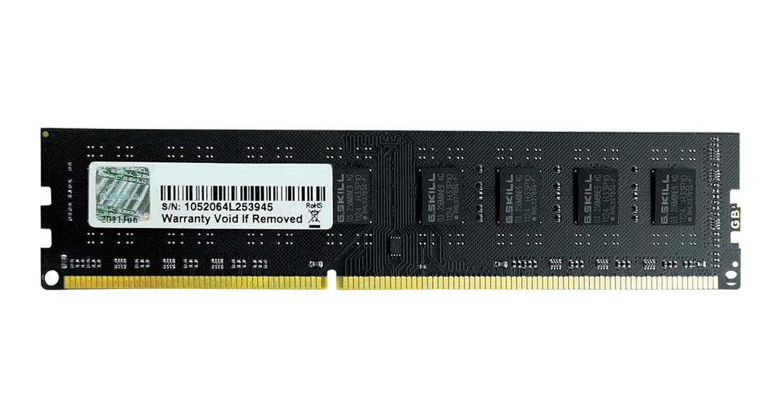 G.Skill NS 2 GB