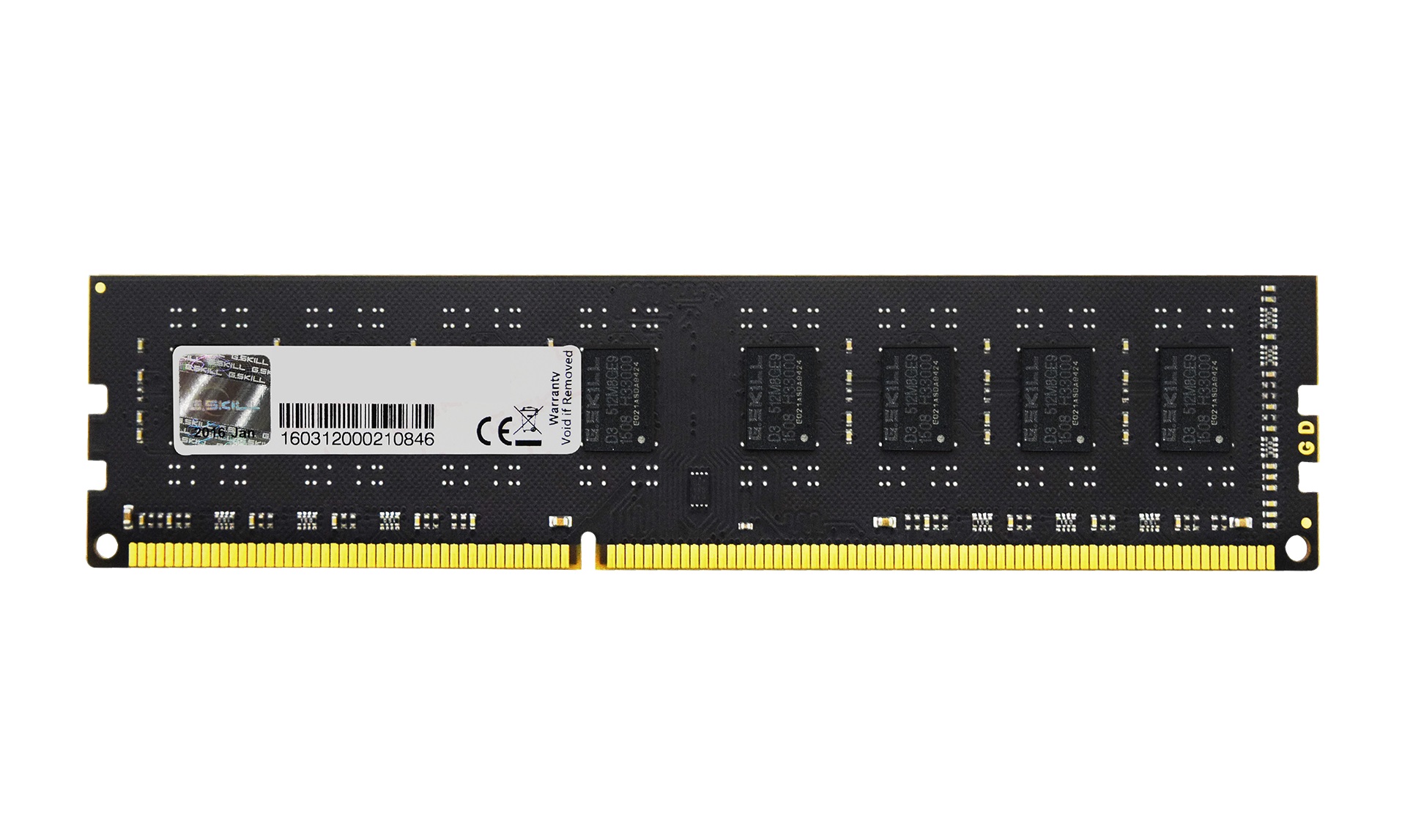 G.Skill Value 8 GB