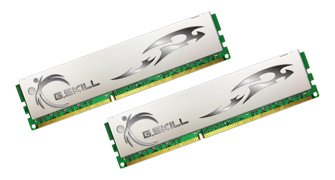 G.Skill ECO 4 GB