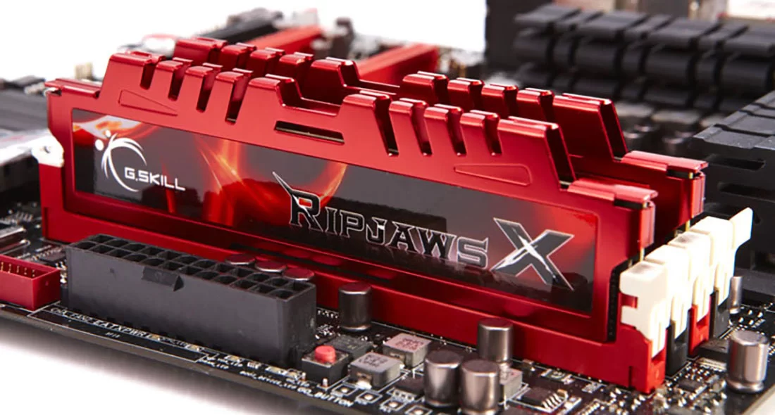 G.Skill Ripjaws X 16 GB