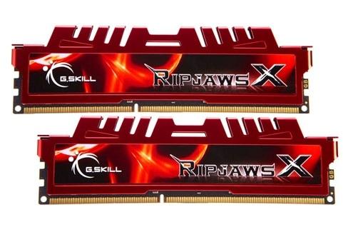 G.Skill Ripjaws X 16 GB
