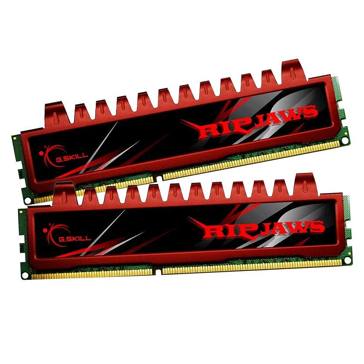 G.Skill Ripjaws 8 GB