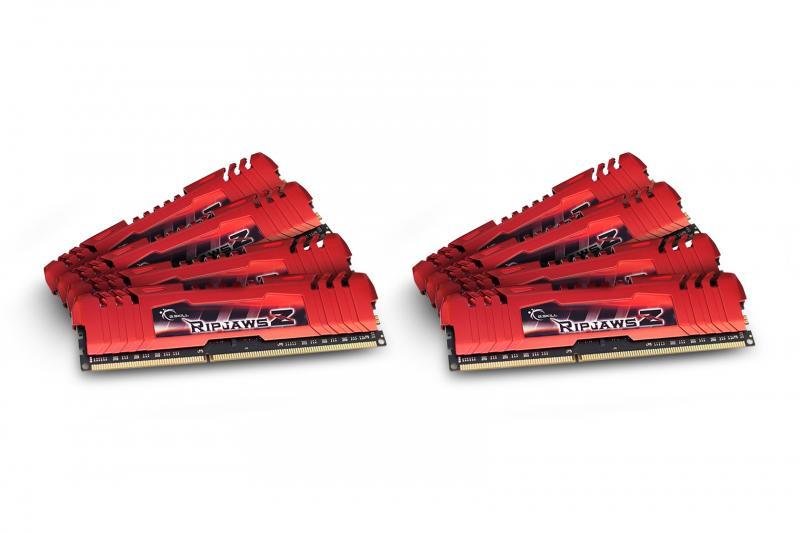 G.Skill Ripjaws Z 32 GB