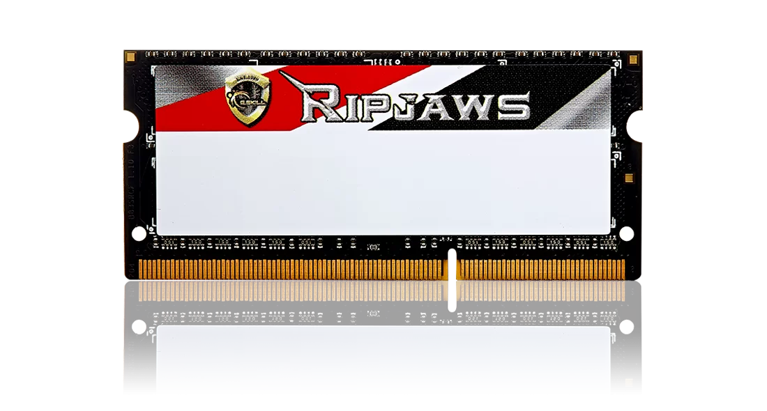 G.Skill Ripjaws 32 GB