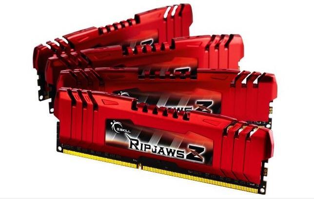 G.Skill Ripjaws Z 32 GB