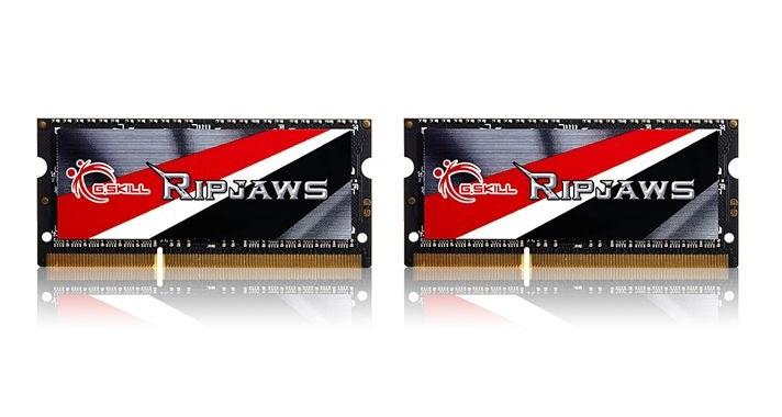G.Skill Ripjaws 16 GB