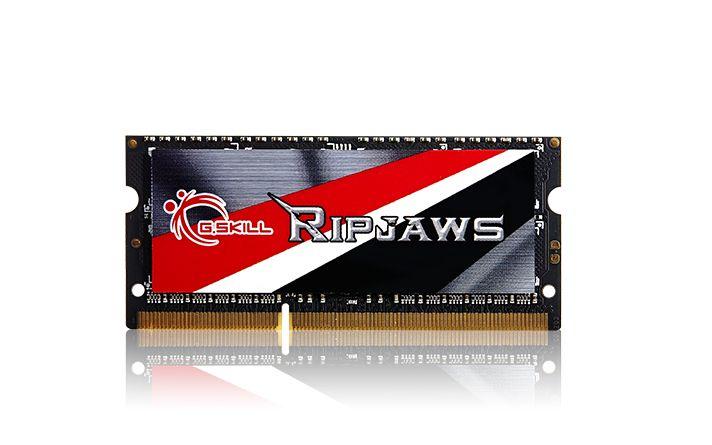G.Skill Ripjaws 8 GB