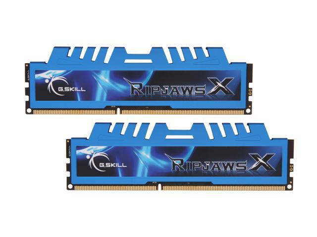 G.Skill Ripjaws X 16 GB