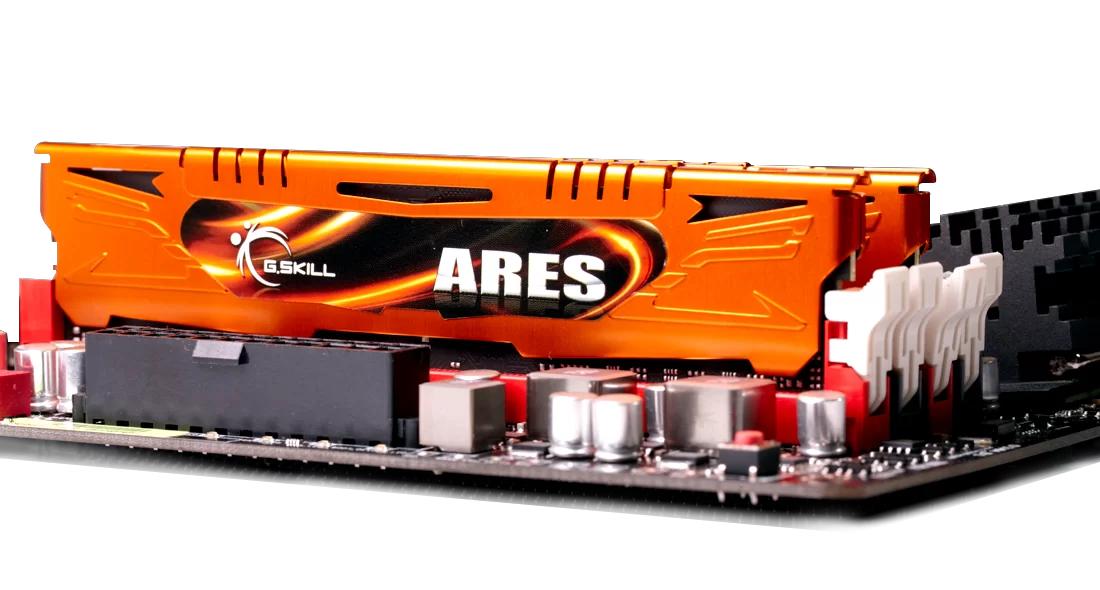 G.Skill Ares 8 GB
