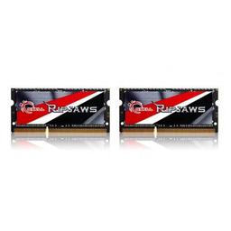 G.Skill Ripjaws 8 GB