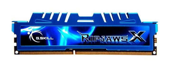 G.Skill Ripjaws X 8 GB