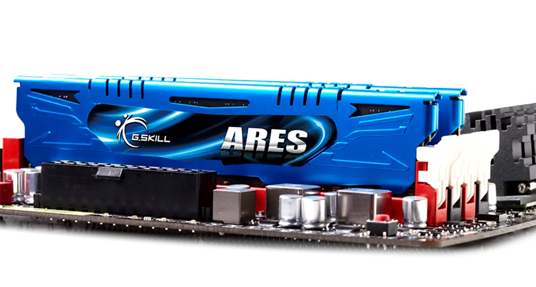 G.Skill Ares 32 GB