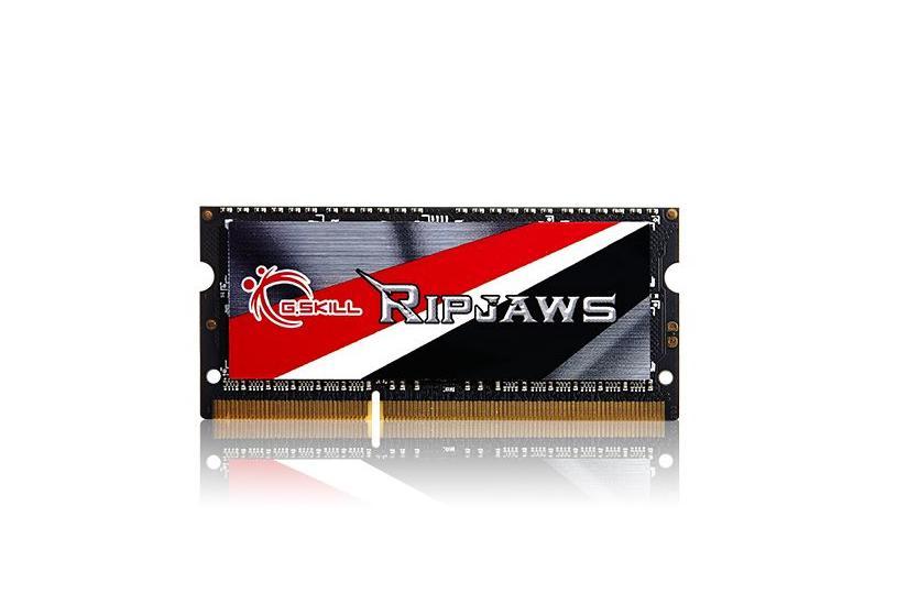 G.Skill Ripjaws 8 GB