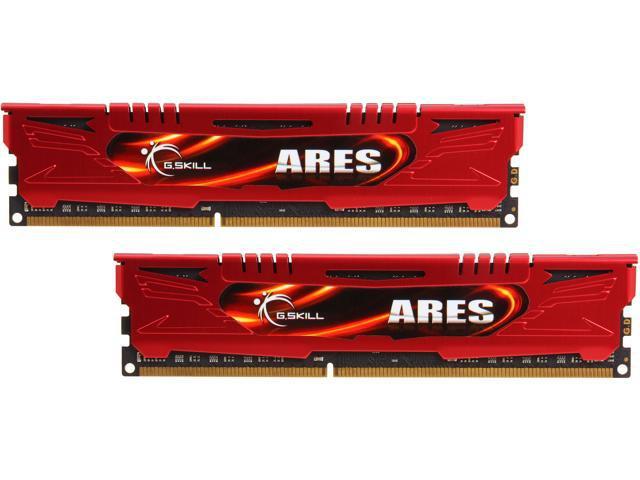G.Skill Ares 16 GB
