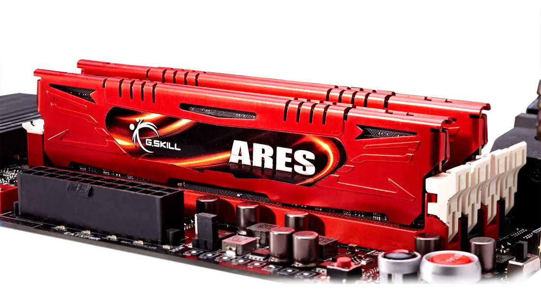 G.Skill Ares 32 GB