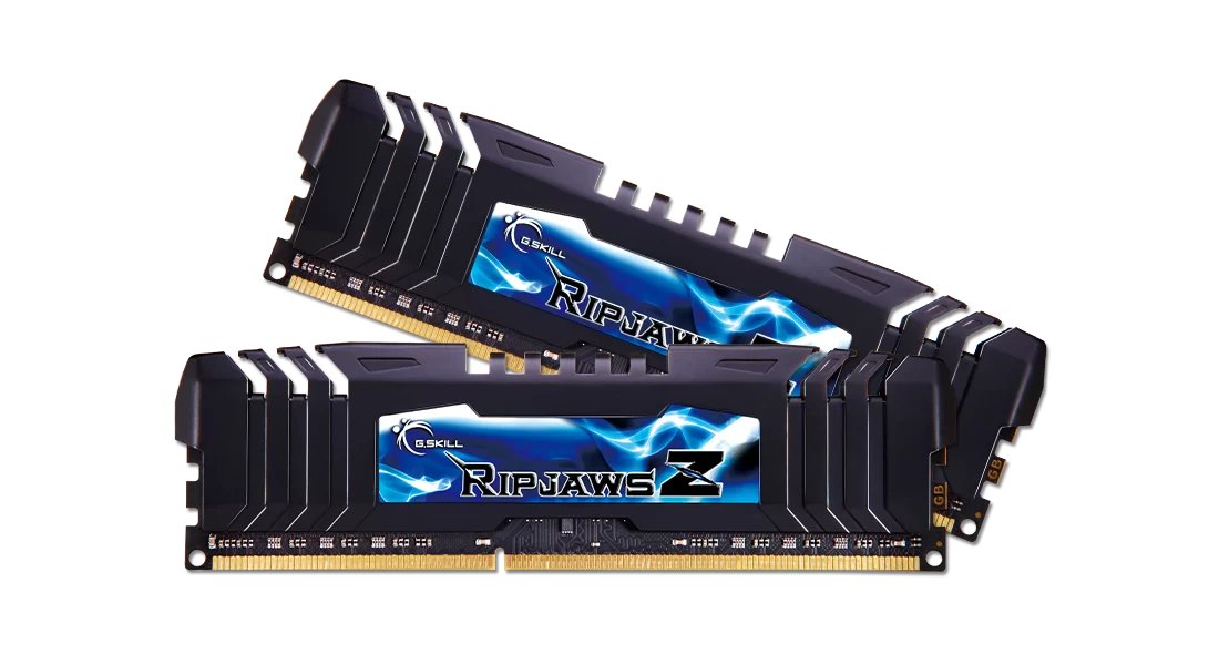 G.Skill Ripjaws Z 8 GB