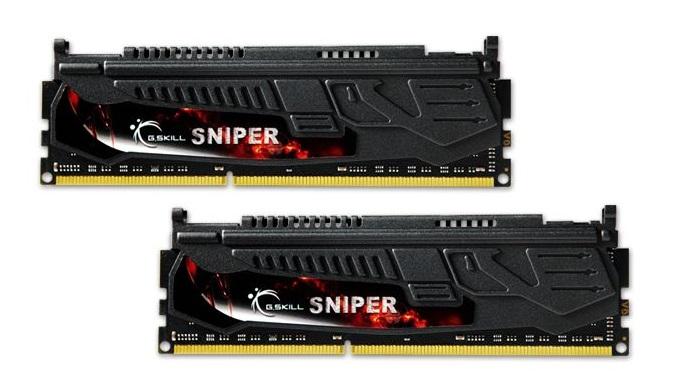 G.Skill Sniper 16 GB
