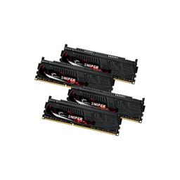 G.Skill Sniper 32 GB
