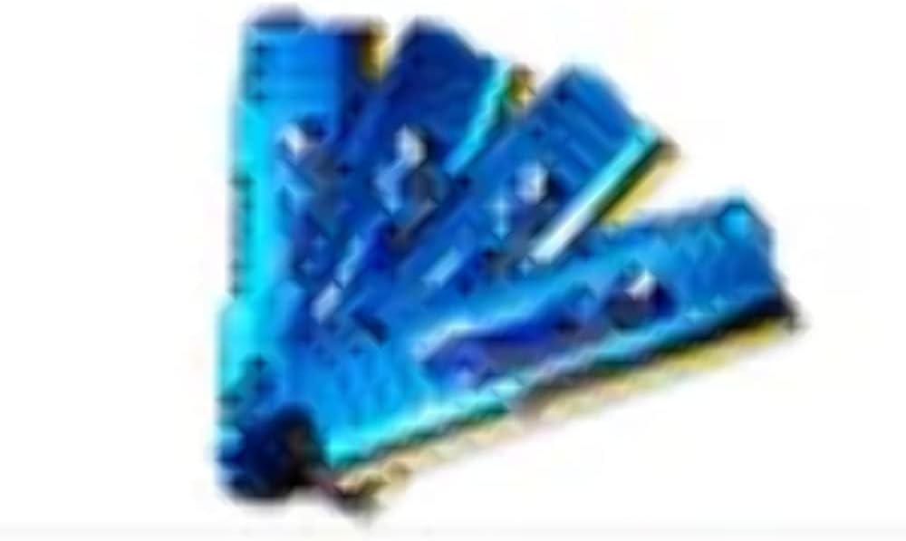 G.Skill Ripjaws Z 32 GB 4x8GB DDR3-2400