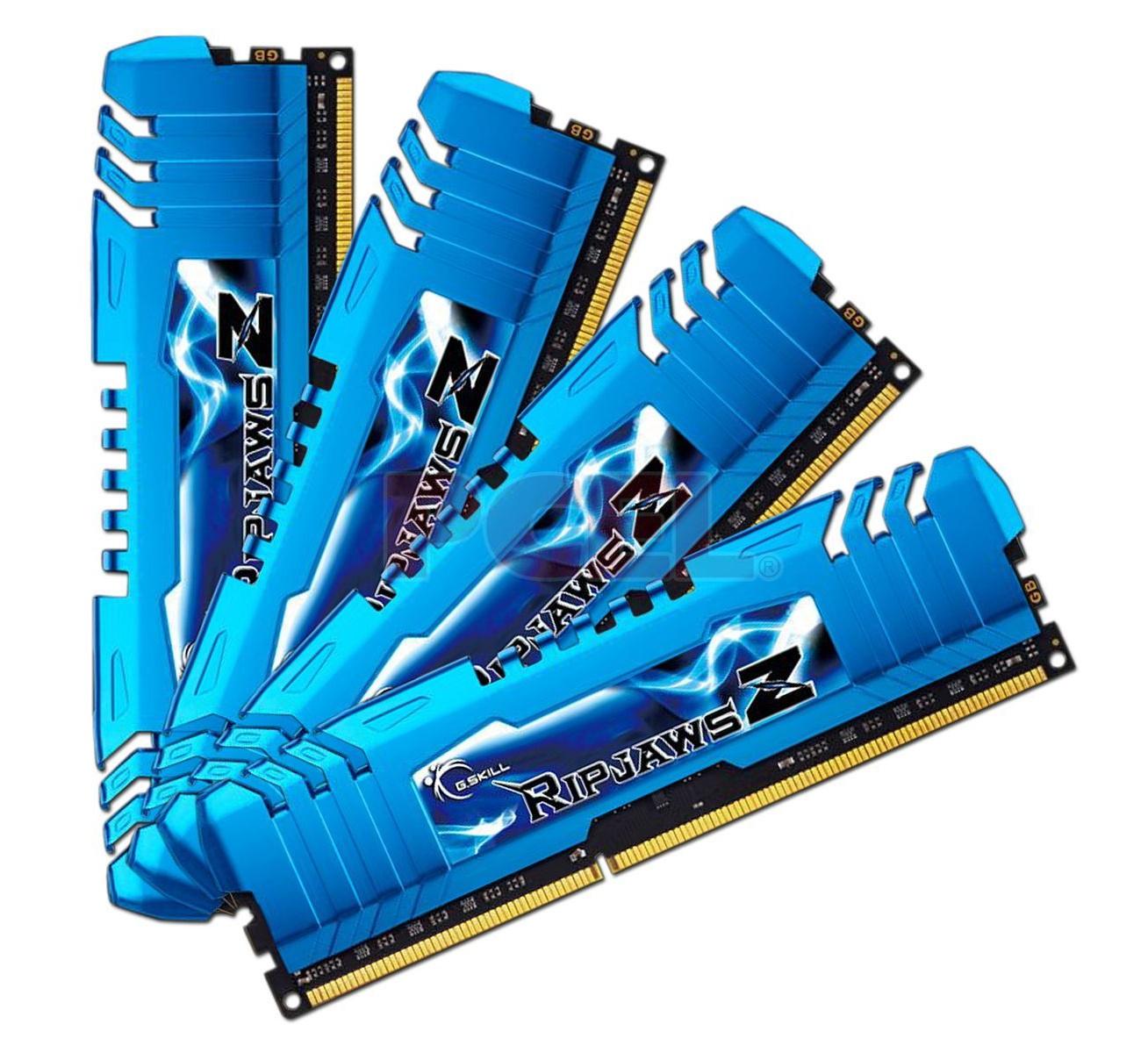 G.Skill Ripjaws Z 32 GB