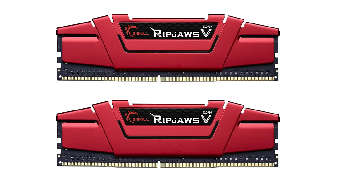 G.Skill Ripjaws V 16 GB