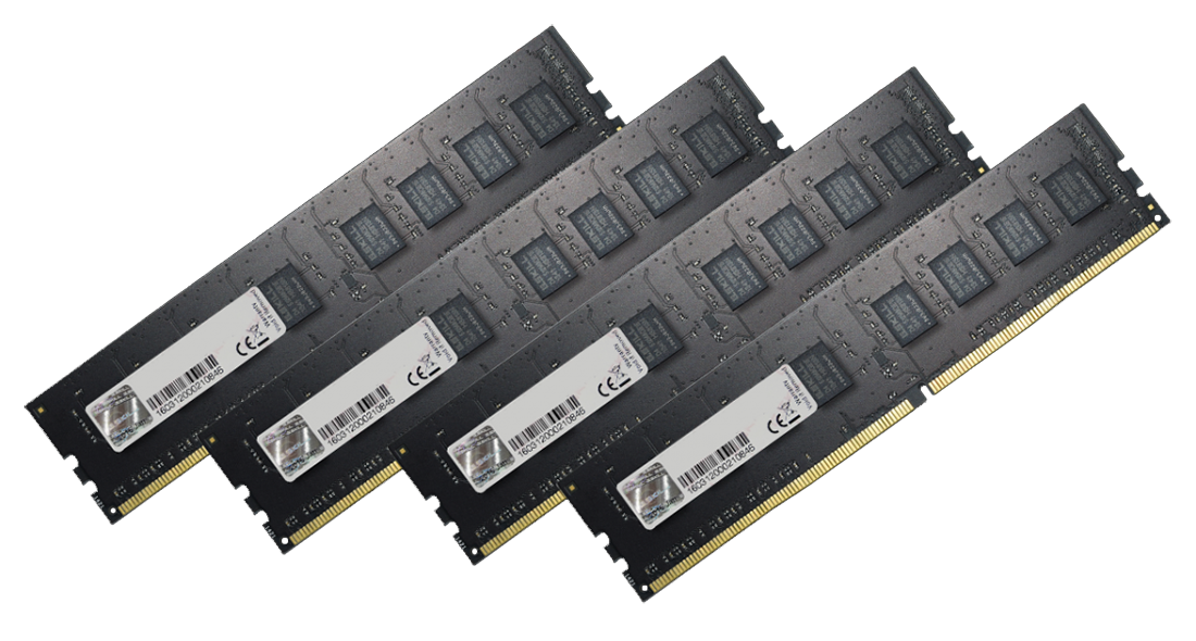 G.Skill Value 32 GB