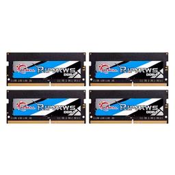G.Skill Ripjaws 32 GB