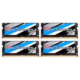 G.Skill Ripjaws 64 GB