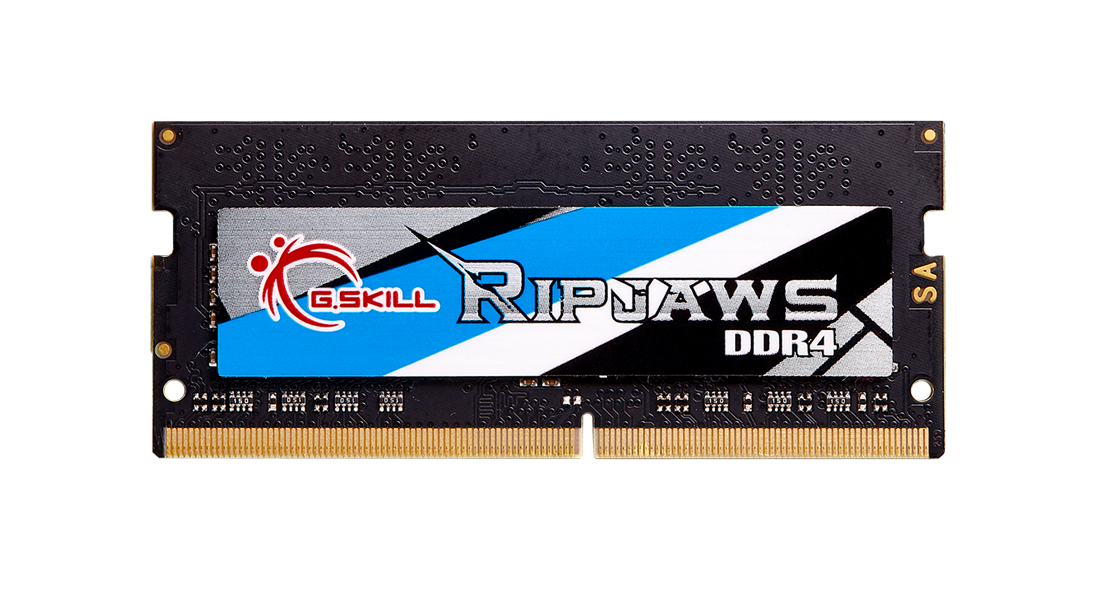 G.Skill Ripjaws 8 GB
