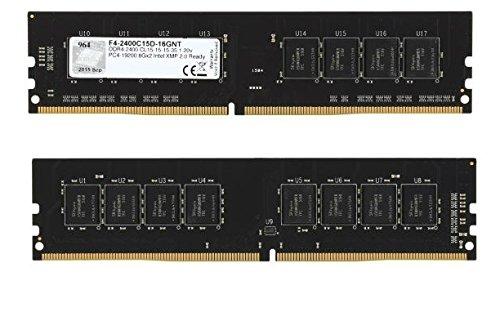 G.Skill NT 16 GB